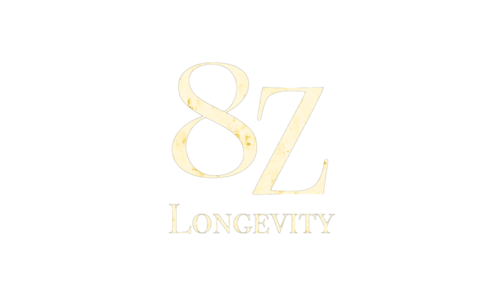 8Z Logo Transparent